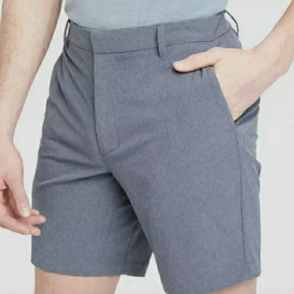 Men's Golf Shorts